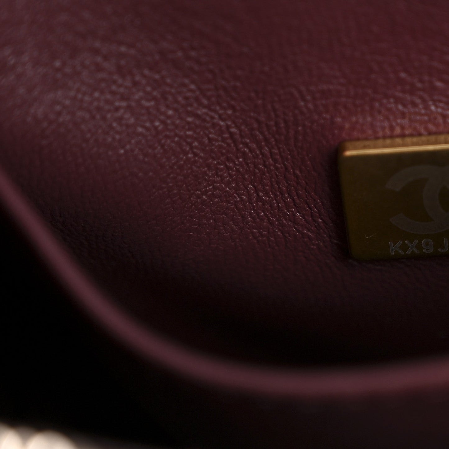 CHANEL