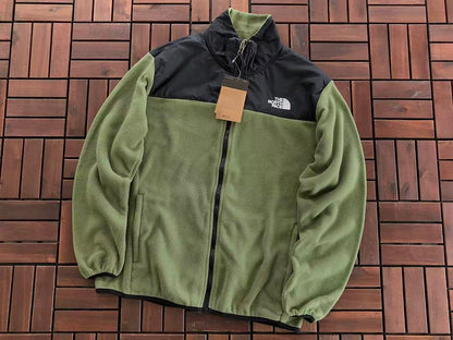 T🔥🔥 N🔥🔥F🔥🔥JACKET FLEECE