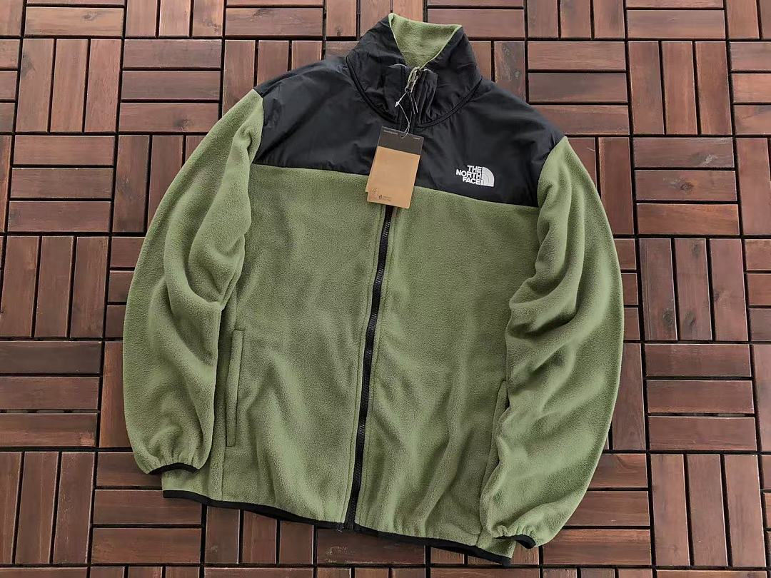 T🔥🔥 N🔥🔥F🔥🔥JACKET FLEECE