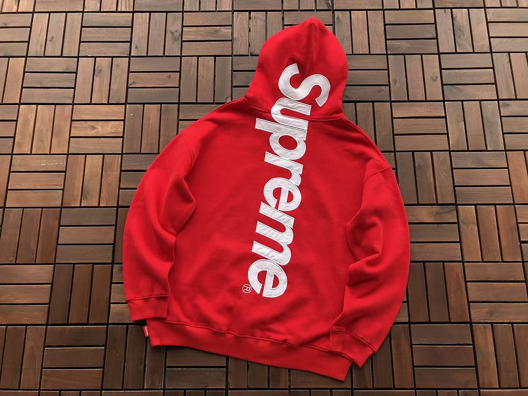 TOP￥~125 PANTS￥~115 S🔥P🔥E🔥E HOODIE TROUSERS FLEECE