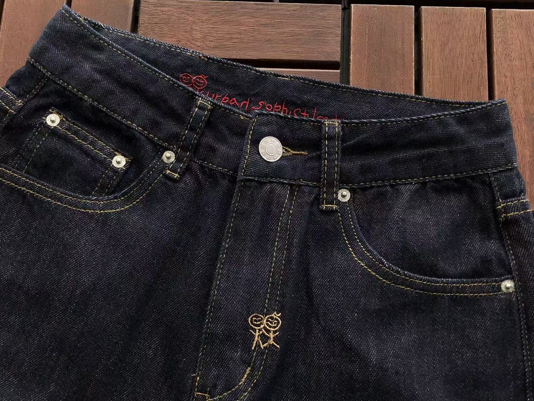 FASHION JEANS
