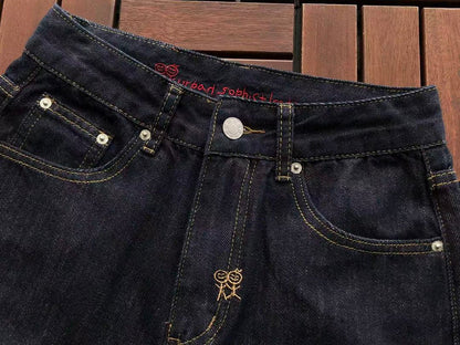 FASHION JEANS