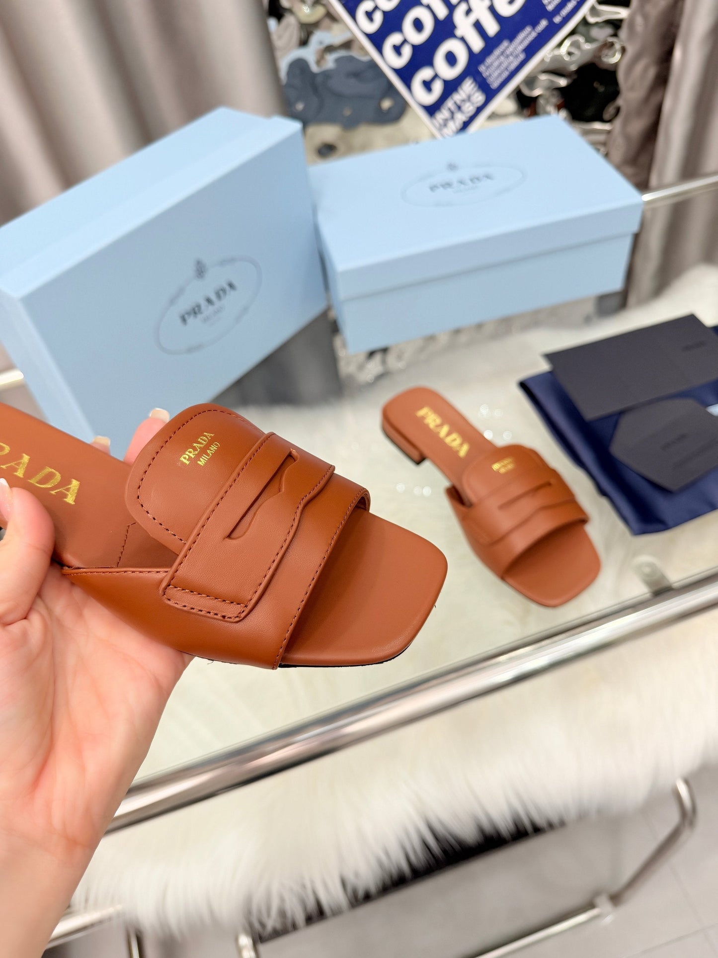 Prada