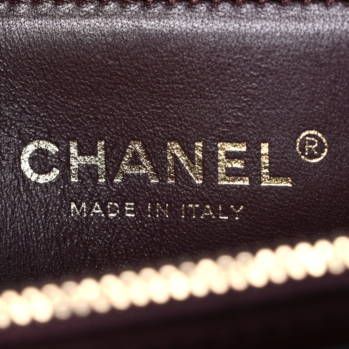 CHANEL