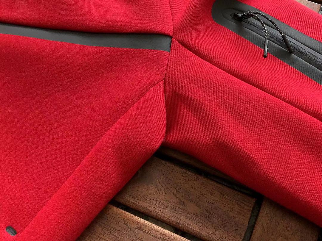 TF 2025 HV0949-687 zip-up coat HV0959-687 pants