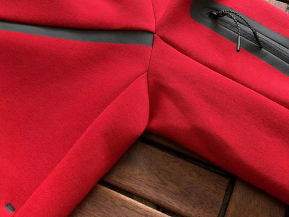 TF 2025 HV0949-687 zip-up coat HV0959-687 pants