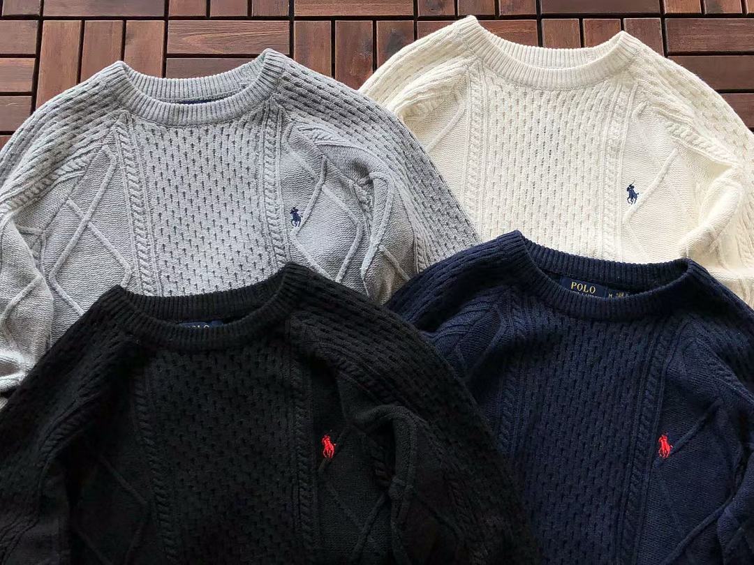 RA🔥PH🔥AU🔥EN SWEATER