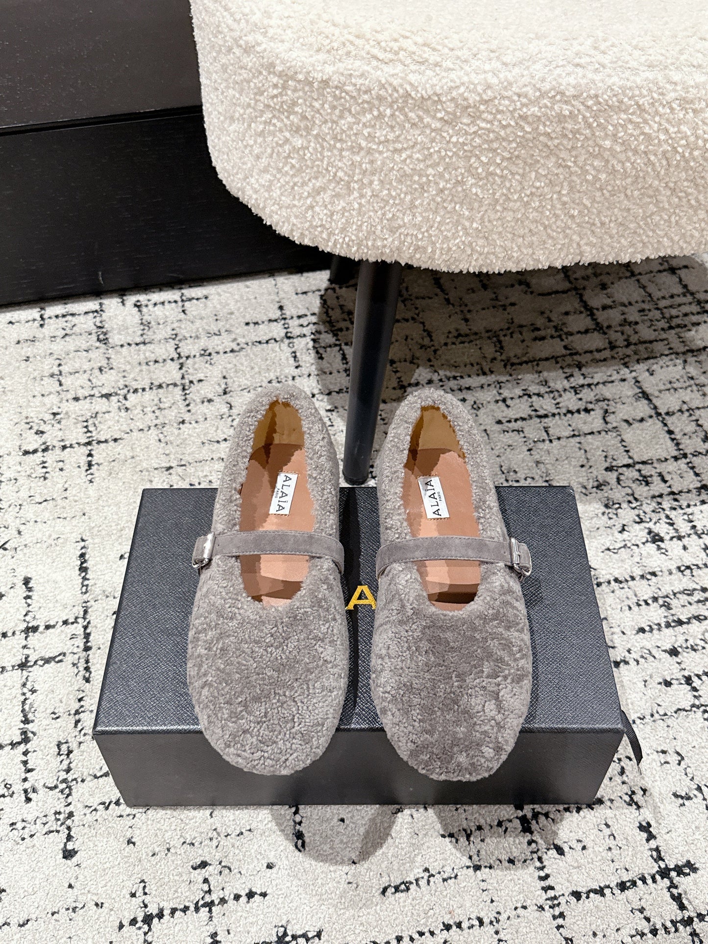 Alaïa