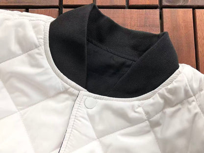 N🔥K🔥&ST🔥S🔥Y COTTON JACKET