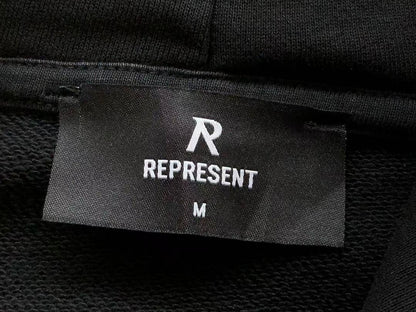 REPRESENT HOODIE