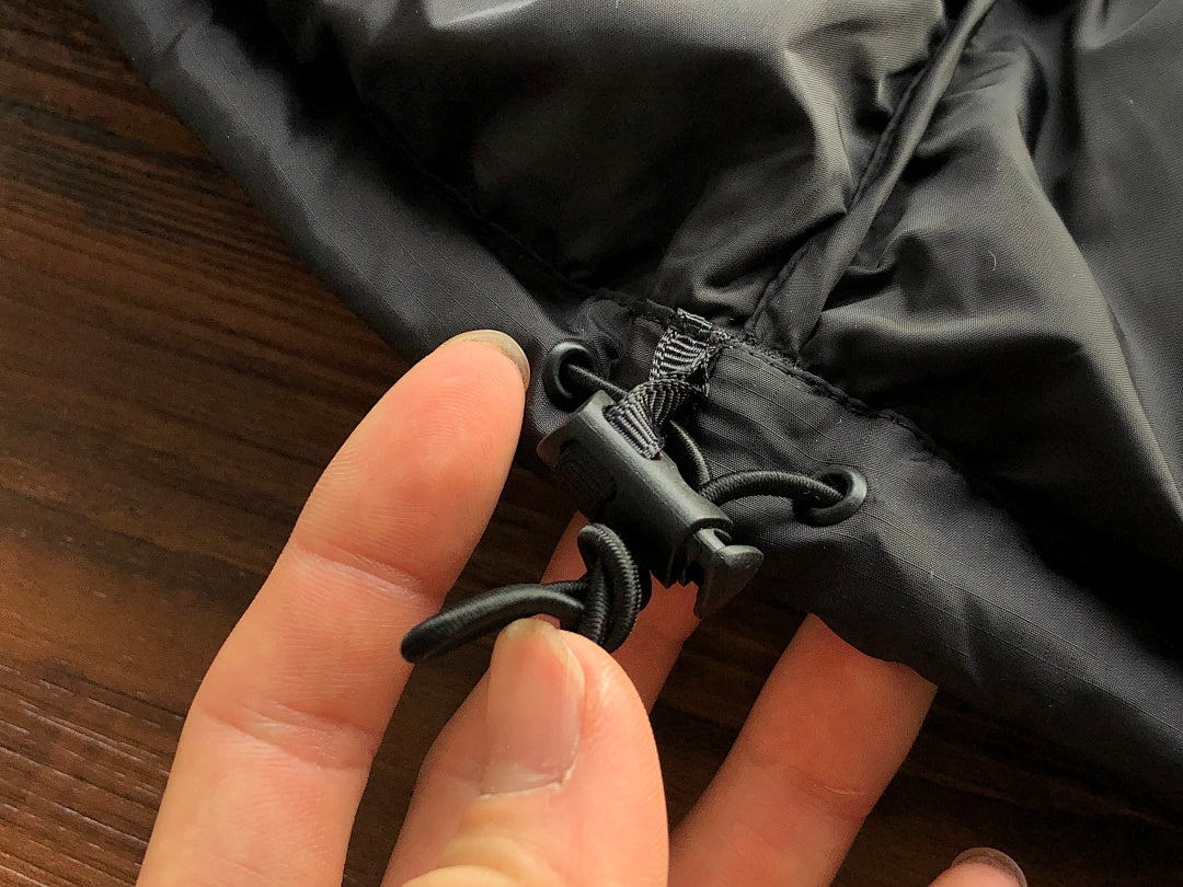 🔥husky11~ 1996 Retro Nuptse Jacket