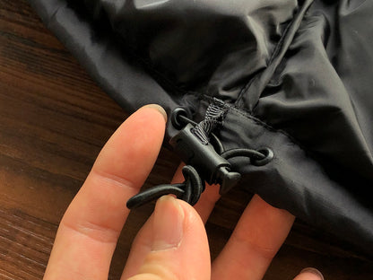 🔥husky11~ 1996 Retro Nuptse Jacket