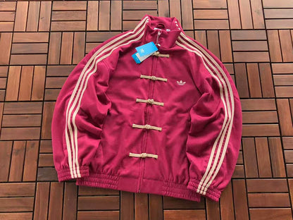 TOP ￥~ 169 PANTS ￥~129 🔥DI🔥AS JACKET TROUSERS