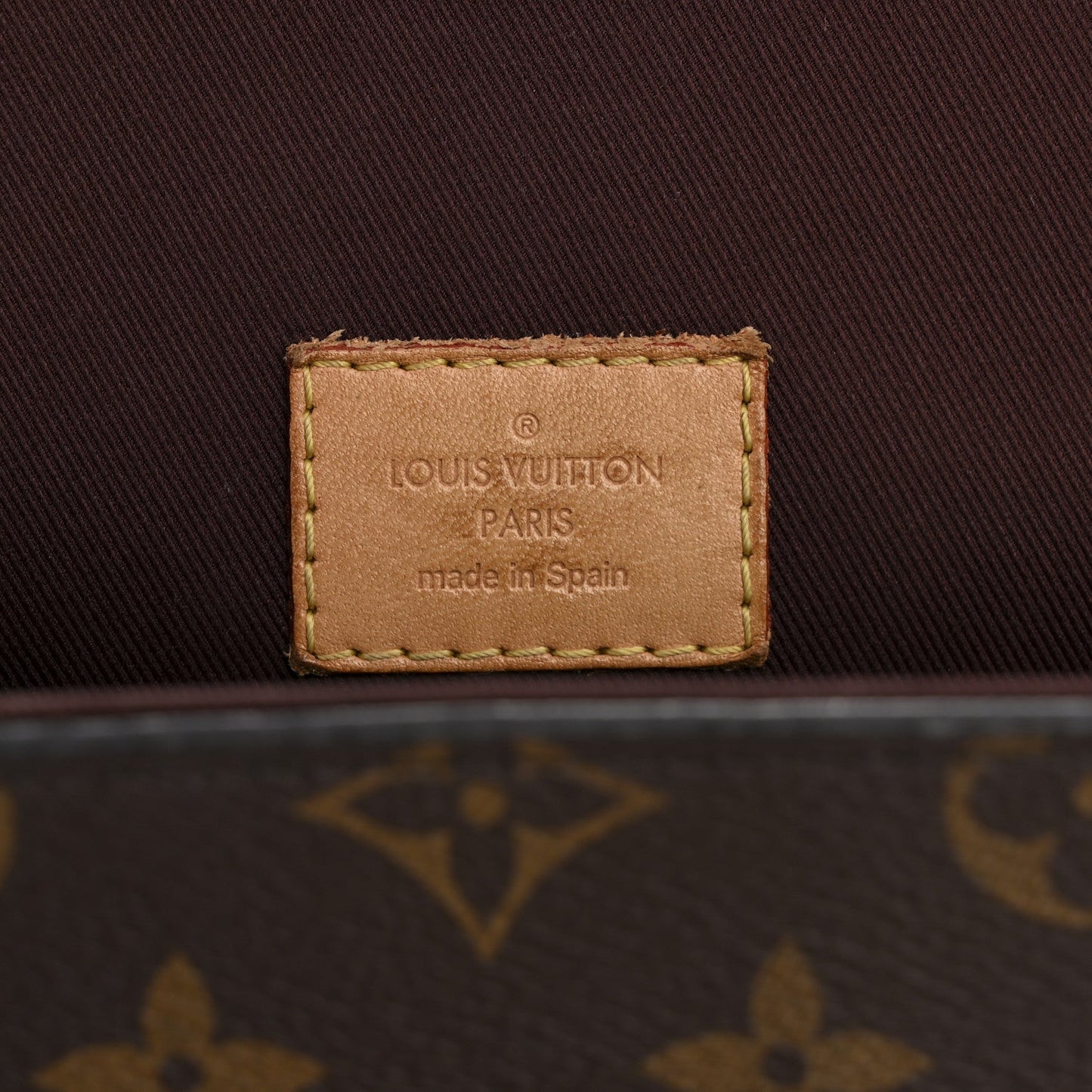 Louis Vuitton