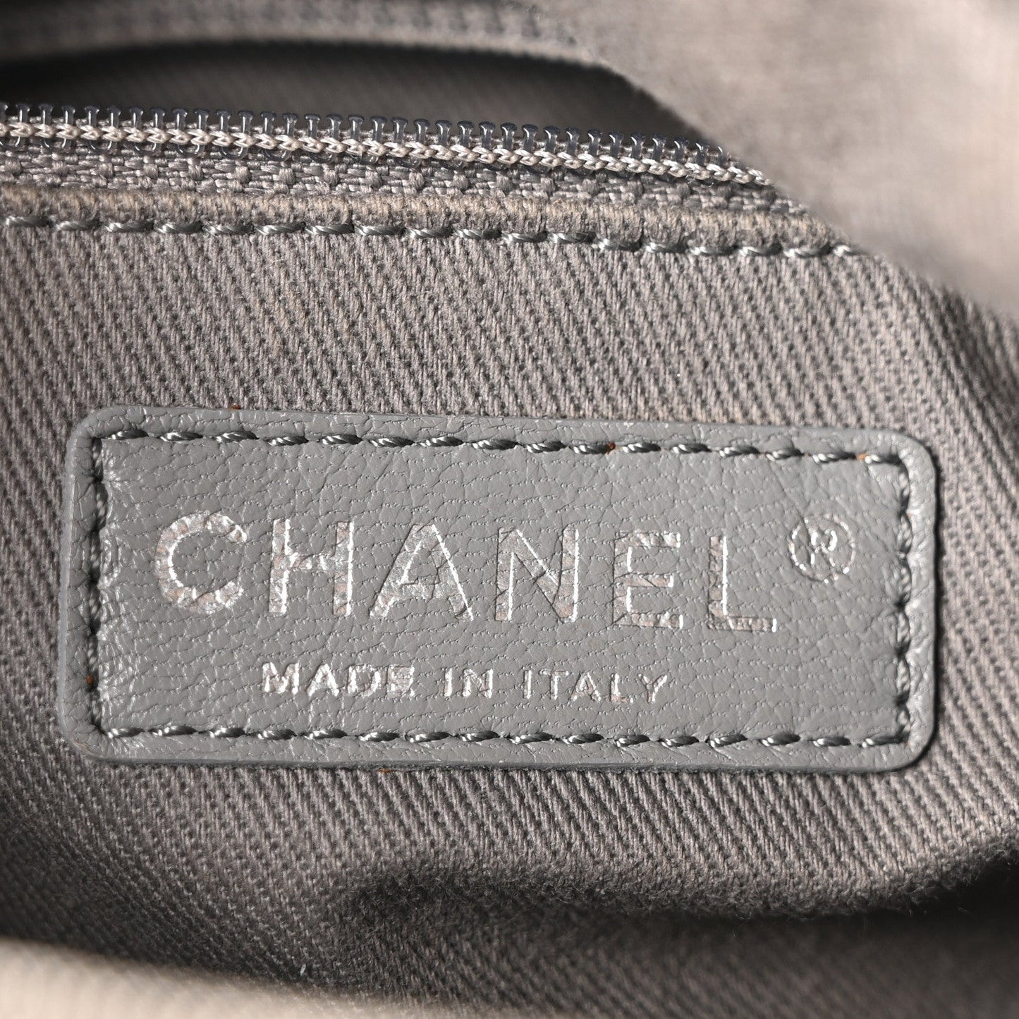 CHANEL