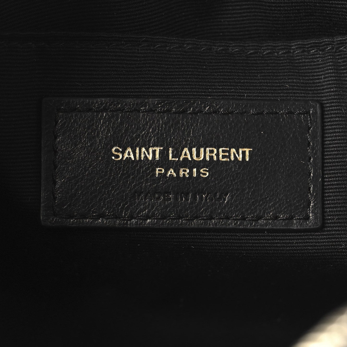 Saint Laurent