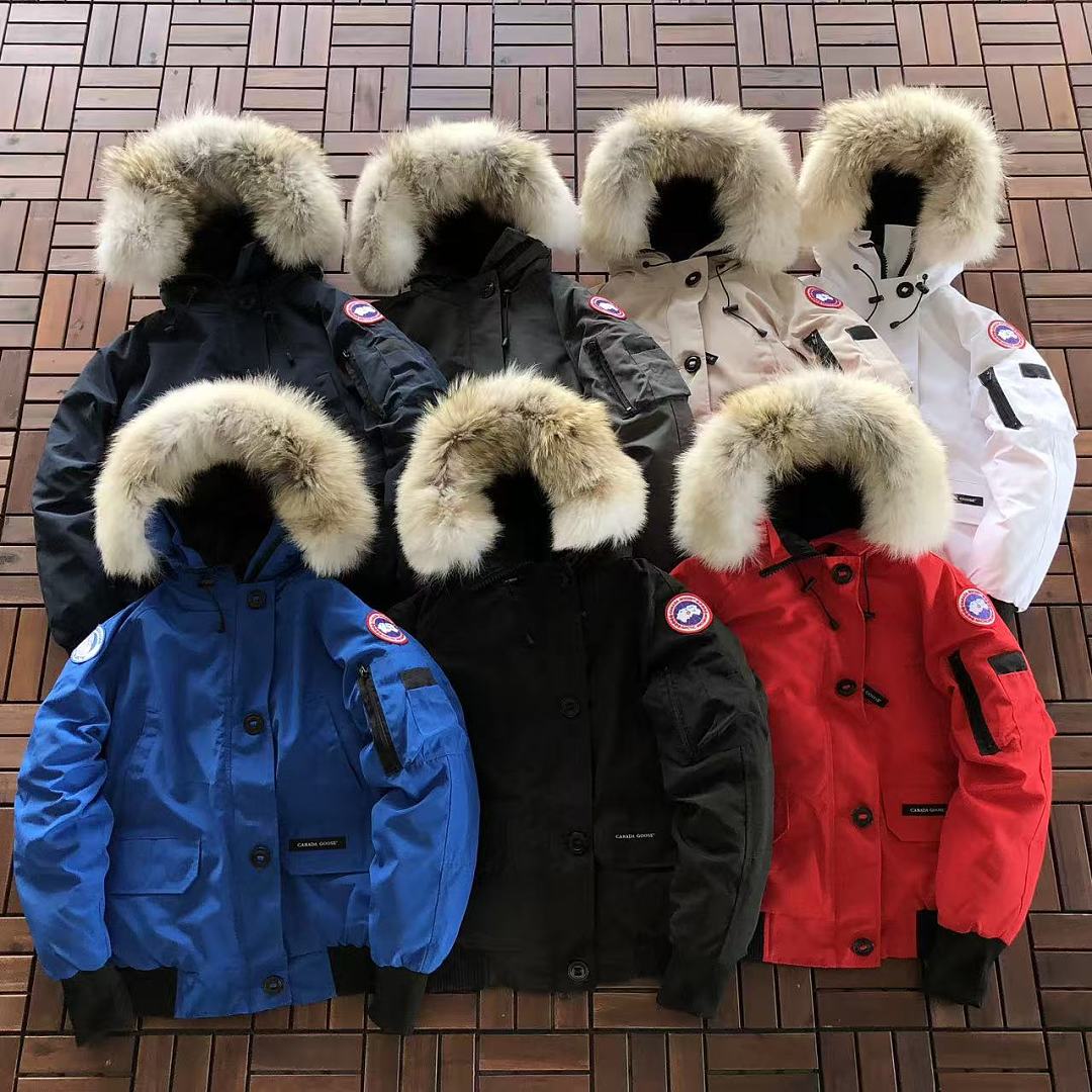 C🔥N🔥🔥A G🔥🔥🔥E DOWN JACKET