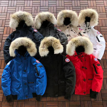 C🔥N🔥🔥A G🔥🔥🔥E DOWN JACKET