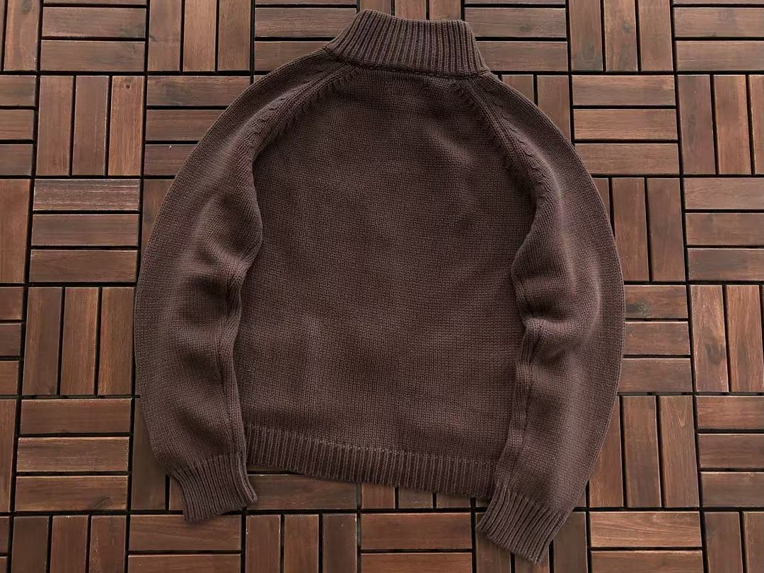 FASHION SWEATER