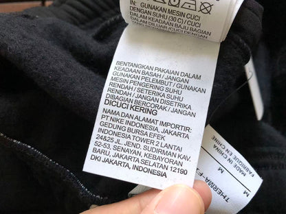 ￥~TOP 199 PANTS 175 N🔥K🔥HOODIE TROUSERS FLEECE