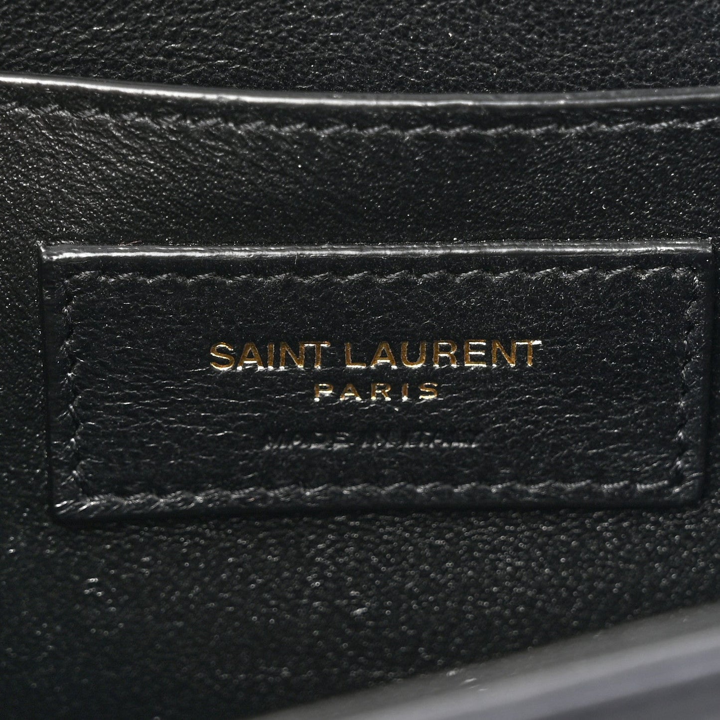 Saint Laurent
