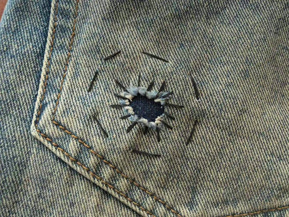 E.R.D JEANS