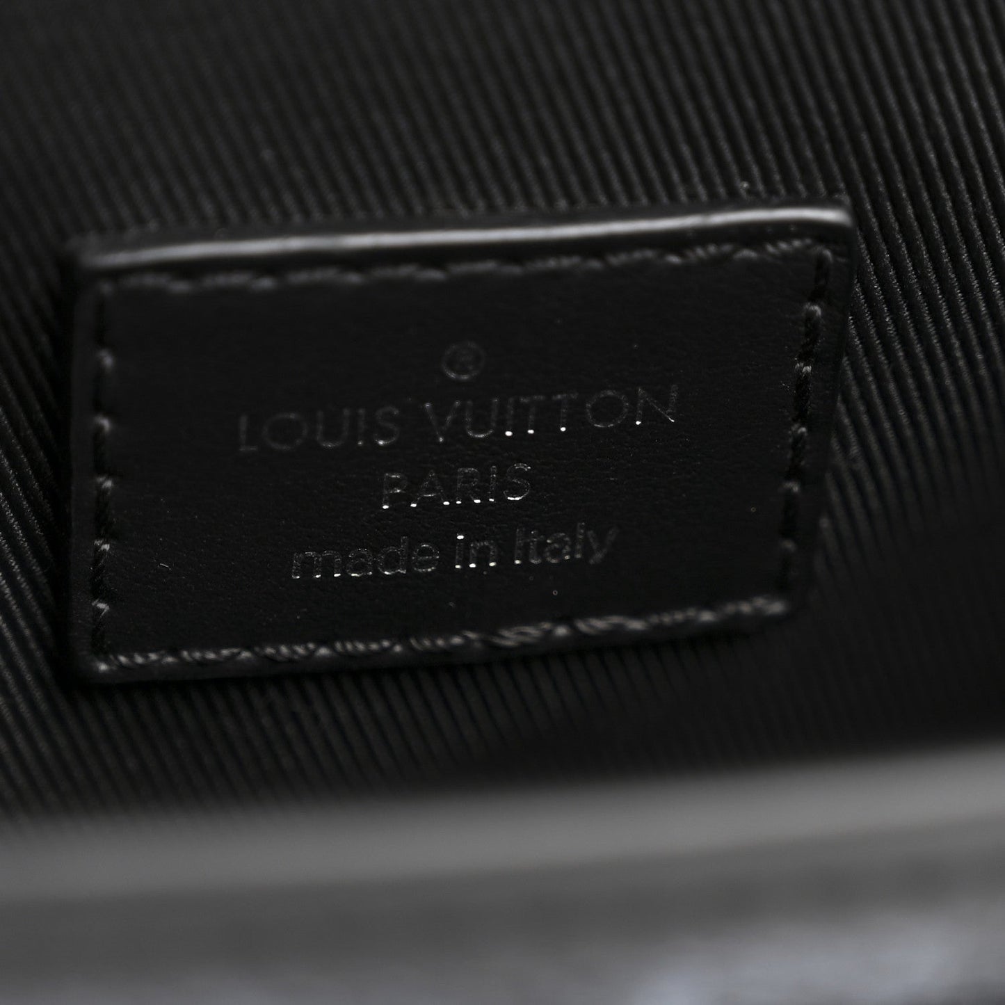 Louis Vuitton