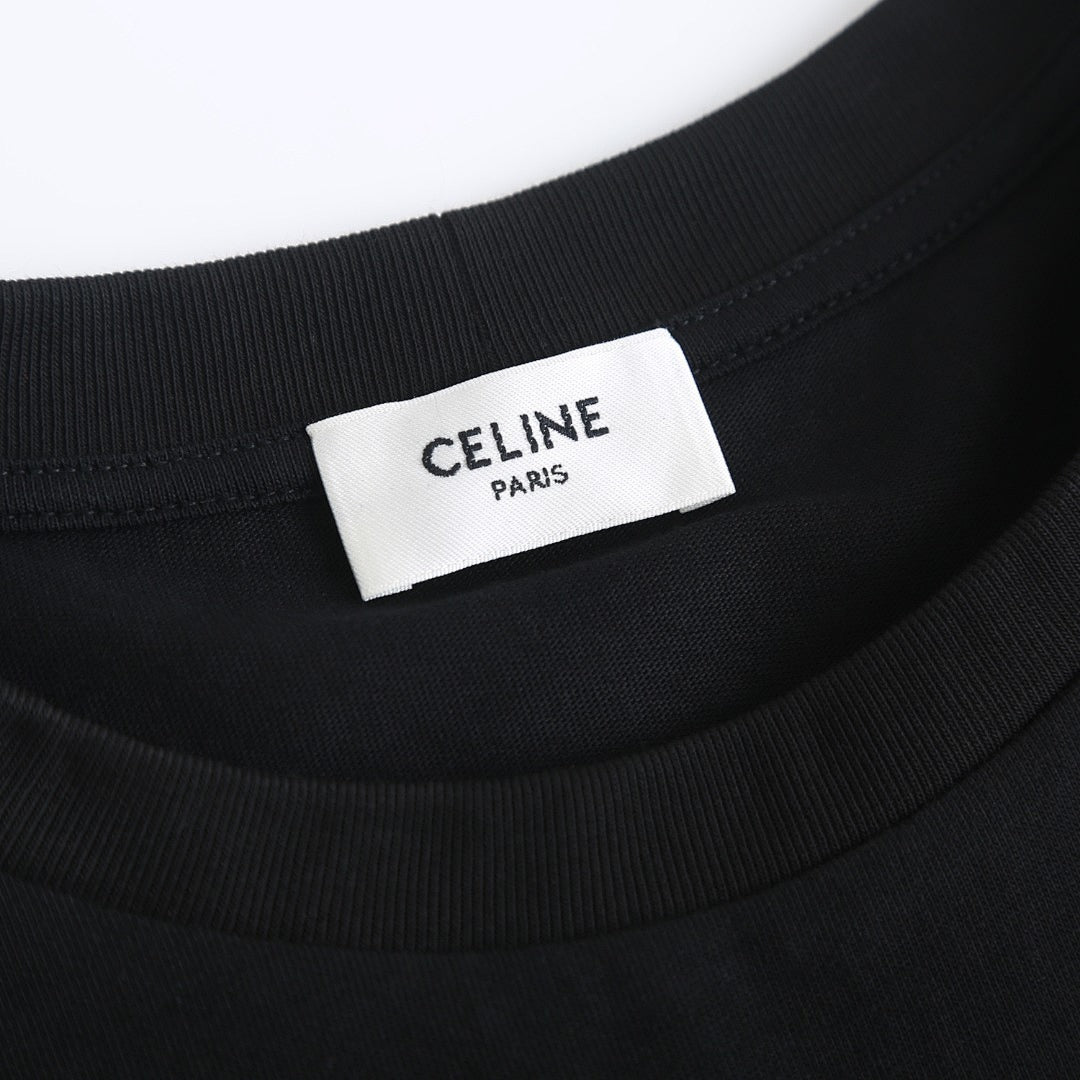CAMISETA CELIN£ - 183