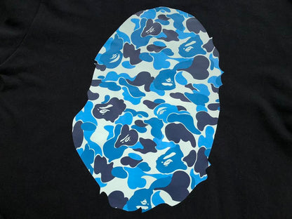 BAPE LONG-SLEEVE