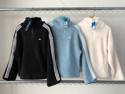 🔥DI🔥AS & JENNIE HOODIE FLEECE