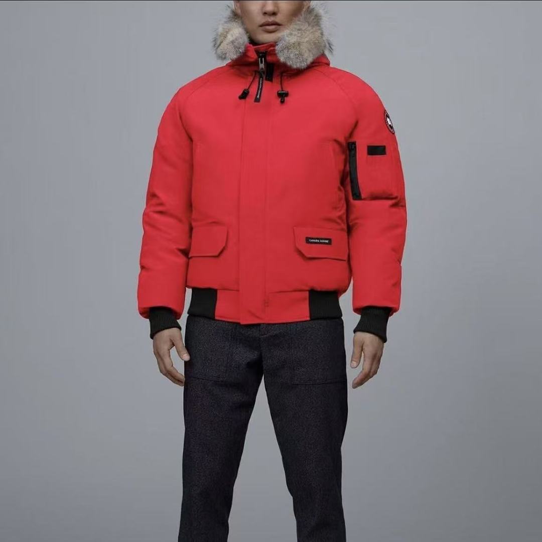 C🔥N🔥🔥A G🔥🔥🔥E DOWN JACKET