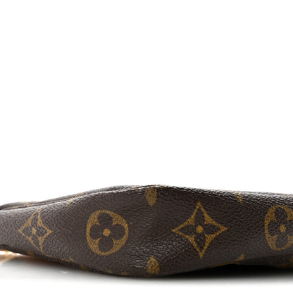 Monogram Pochette Accessories