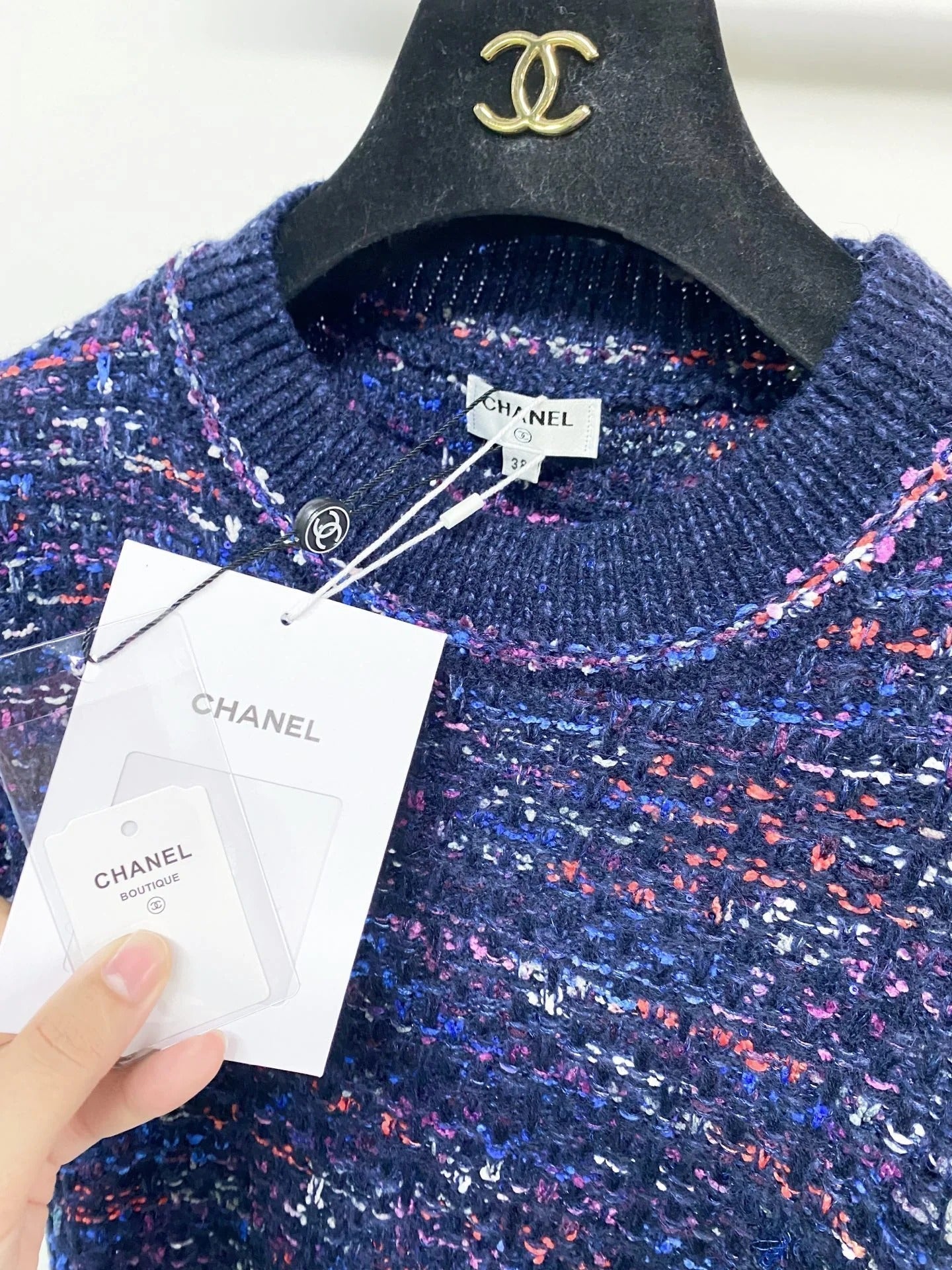 CHANEL