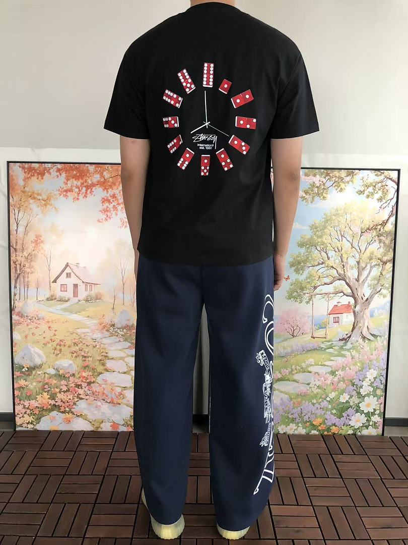 ST🔥S🔥Y T-SHIRT