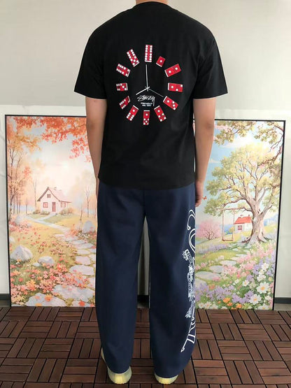 ST🔥S🔥Y T-SHIRT