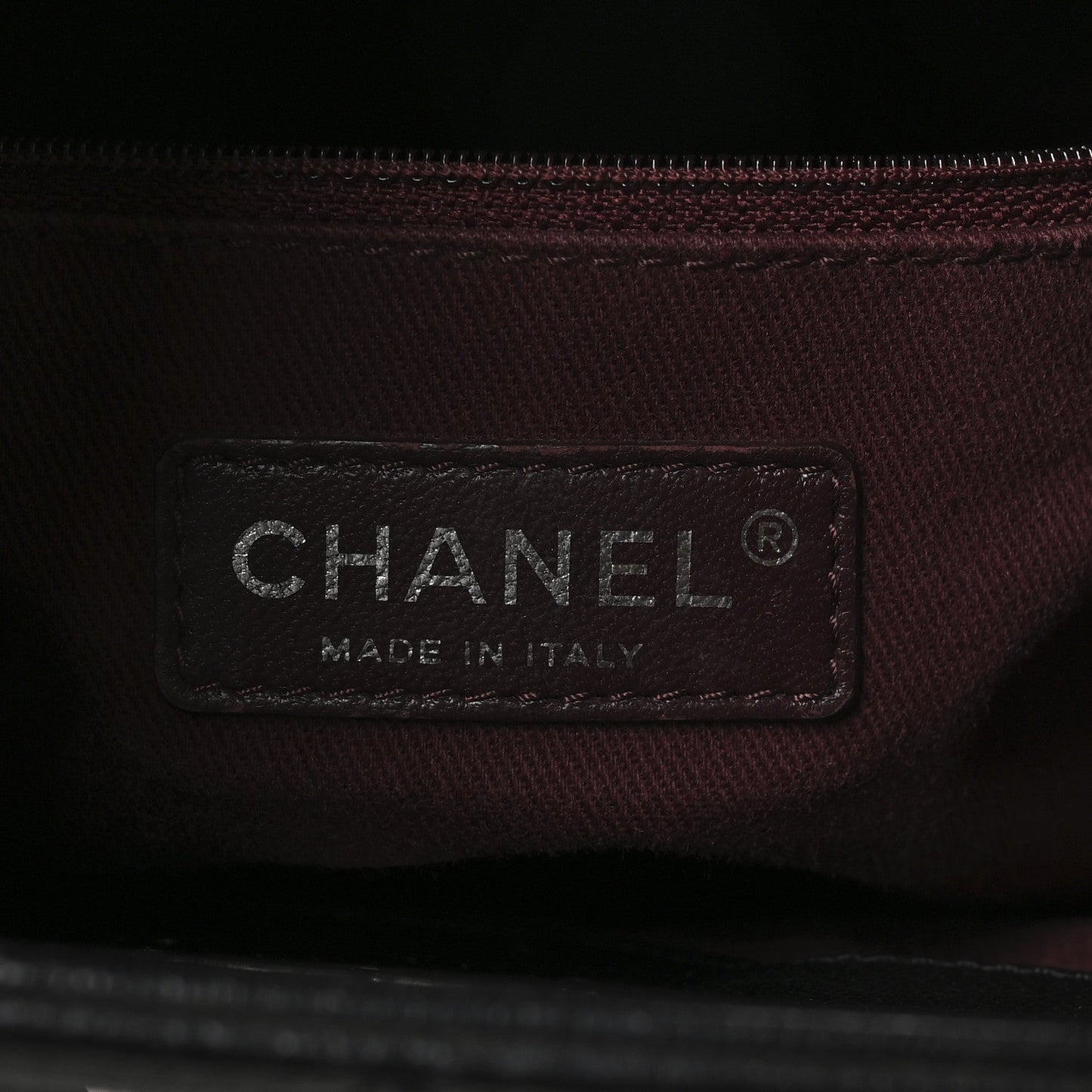 CHANEL