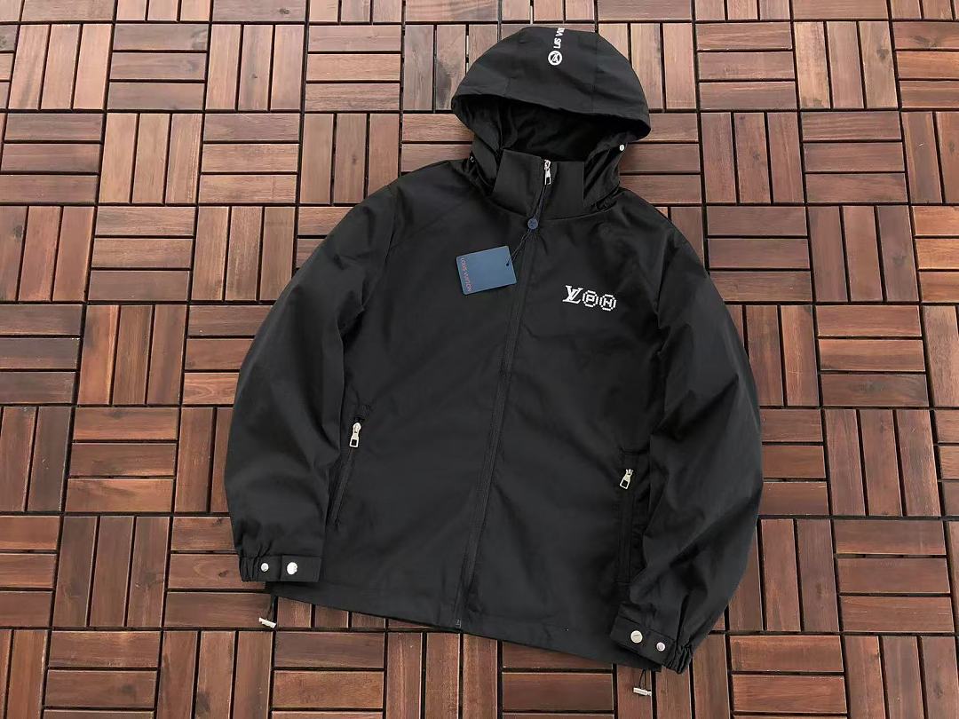 L🔥JACKET