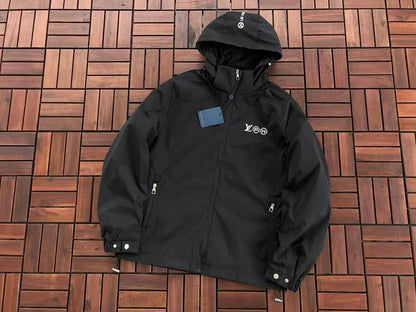 L🔥JACKET