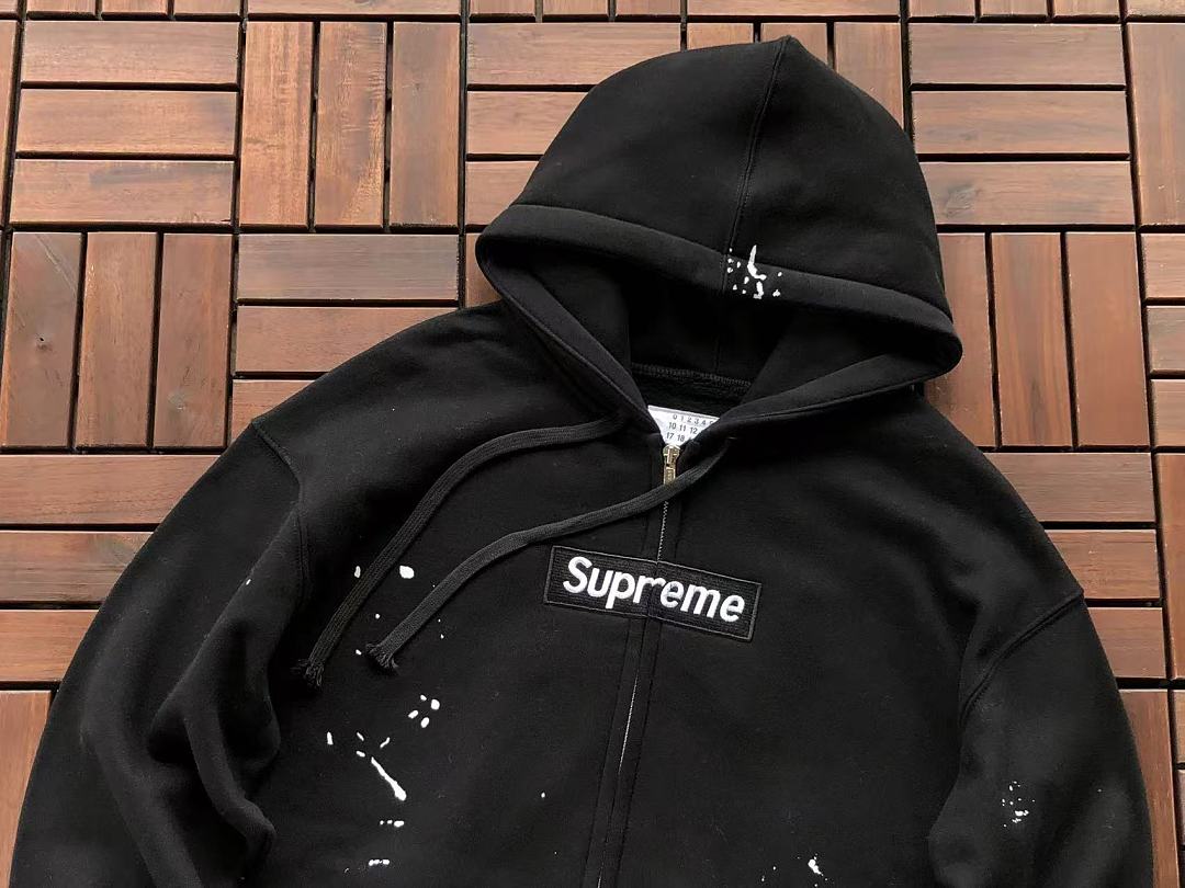 S🔥P🔥E🔥E & M🔥IS🔥N M🔥R🔥IE🔥A HOODIE FLEECE