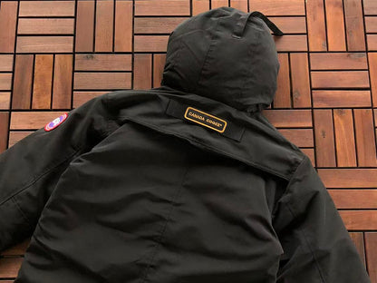 C🔥N🔥🔥A G🔥🔥🔥E DOWN JACKET