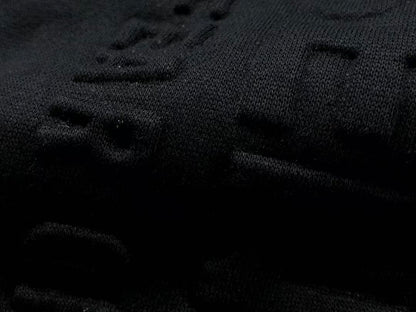 TOP￥~139 PANTS￥~135 FOG HOODIE TROUSERS FLEECE