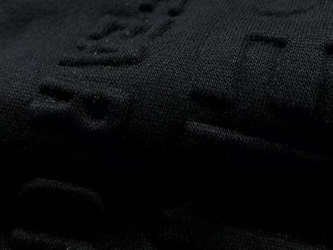 TOP￥~139 PANTS￥~135 FOG HOODIE TROUSERS FLEECE
