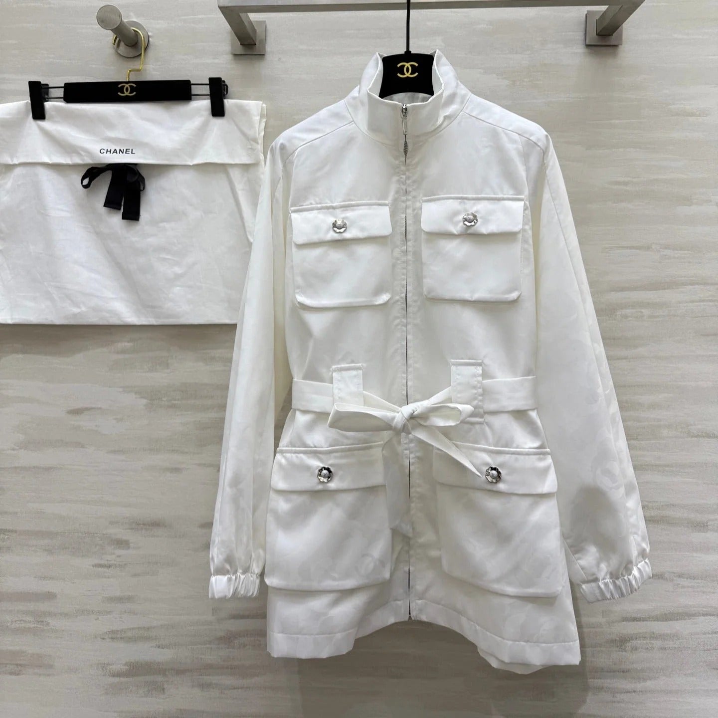 CHANEL