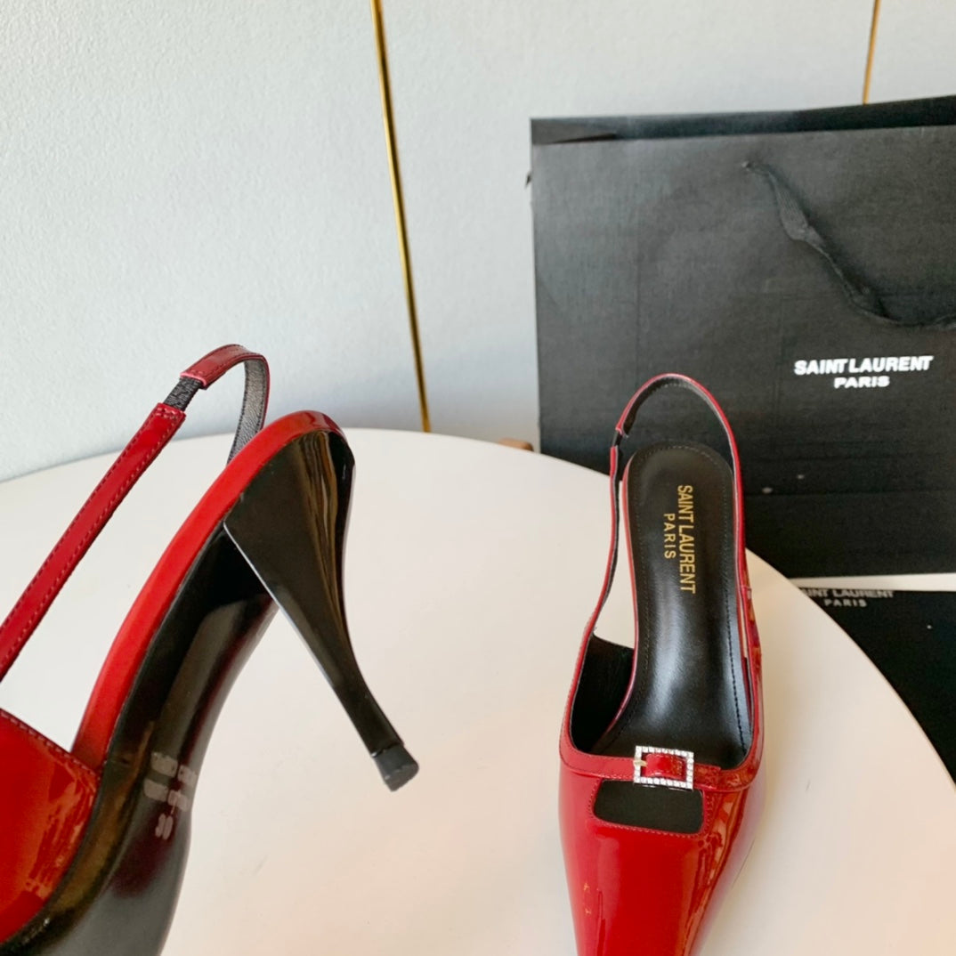 Saint Laurent