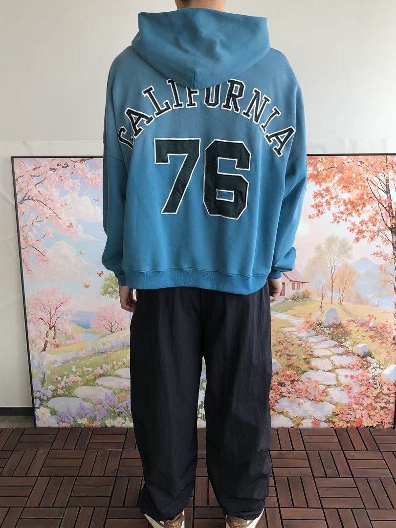 ERL HOODIE