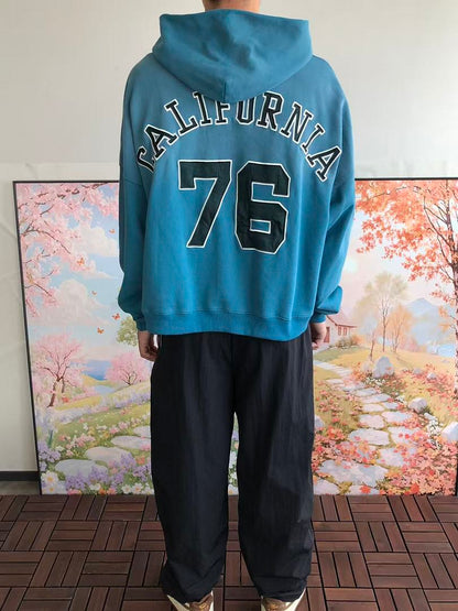 ERL HOODIE