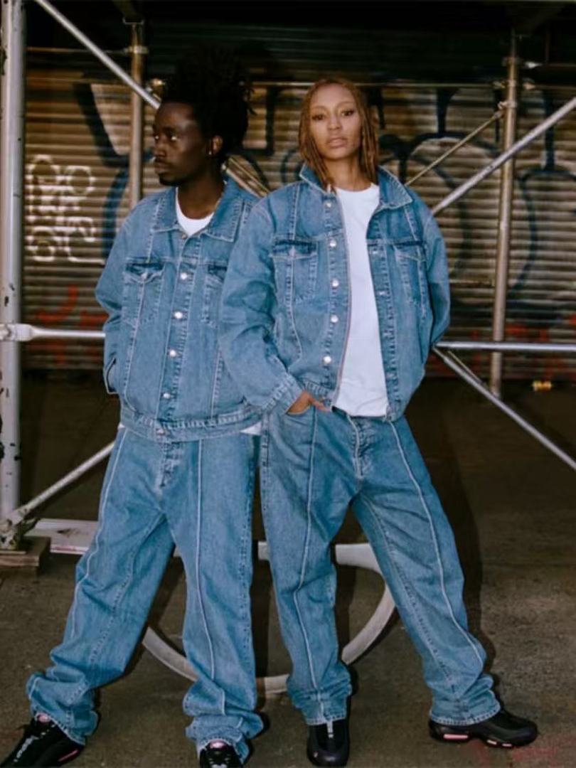 TOP ￥~189 PANTS ￥~139 C🔥RT🔥🔥Z JACKET JEANS