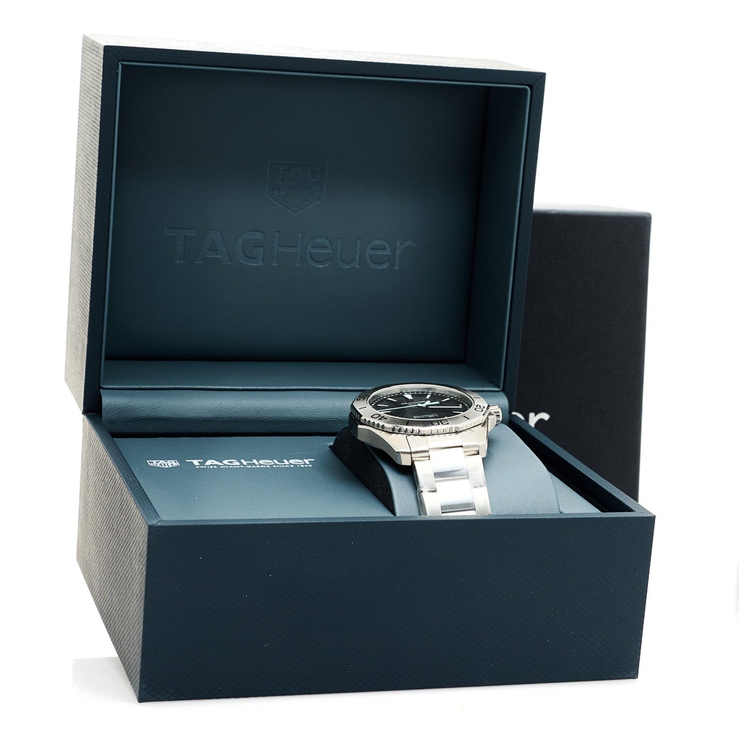 TAG Heuer