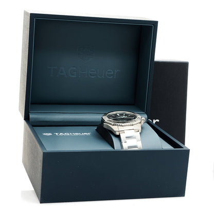 TAG Heuer