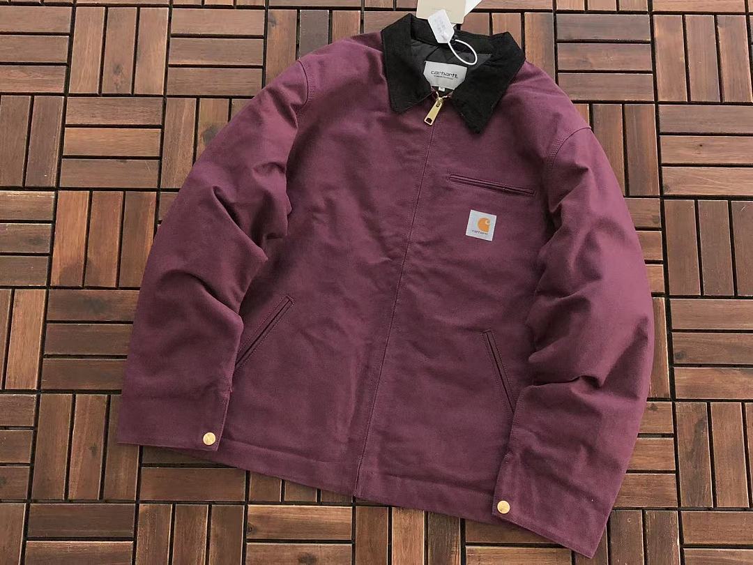 C🔥RH🔥RTT COTTON JACKET
